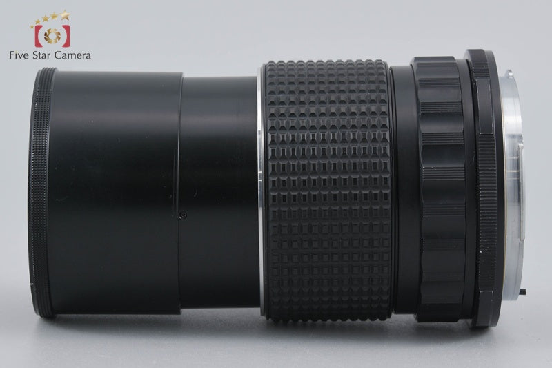 PENTAX SMC 67 165mm f/2.8 for 67 / 67II