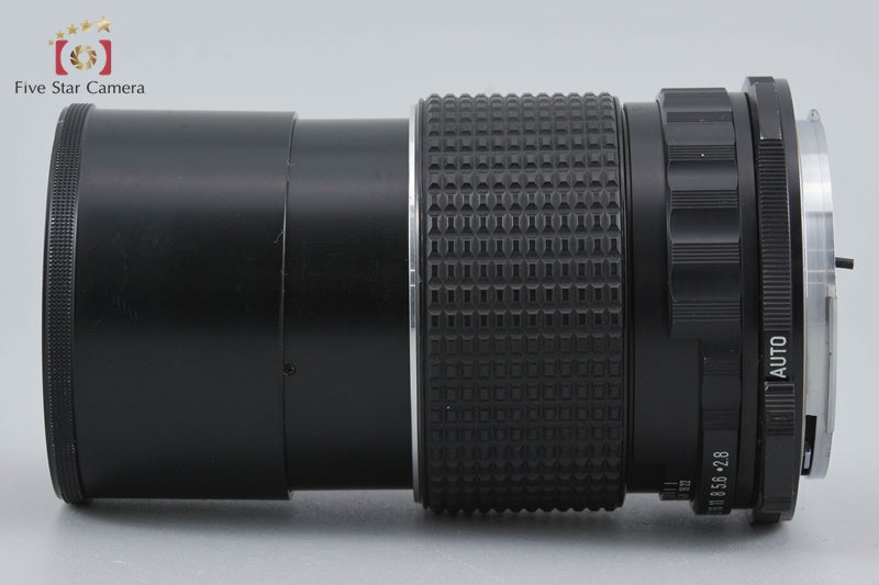PENTAX SMC 67 165mm f/2.8 for 67 / 67II
