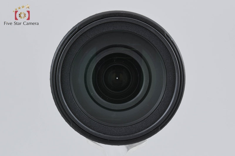 Tamron B008 18-270mm f/3.5-6.3 Di II VC PZD for Nikon