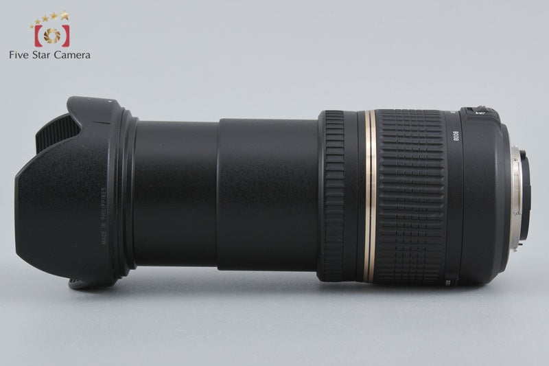 Tamron B008 18-270mm f/3.5-6.3 Di II VC PZD for Nikon