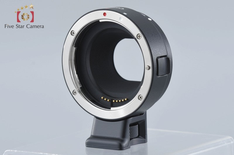 Canon Mount Adapter EF-EOS M