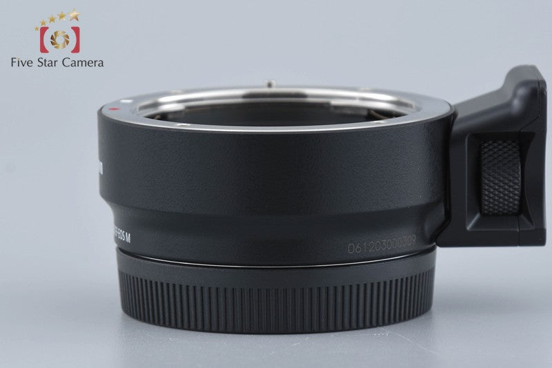 Canon Mount Adapter EF-EOS M