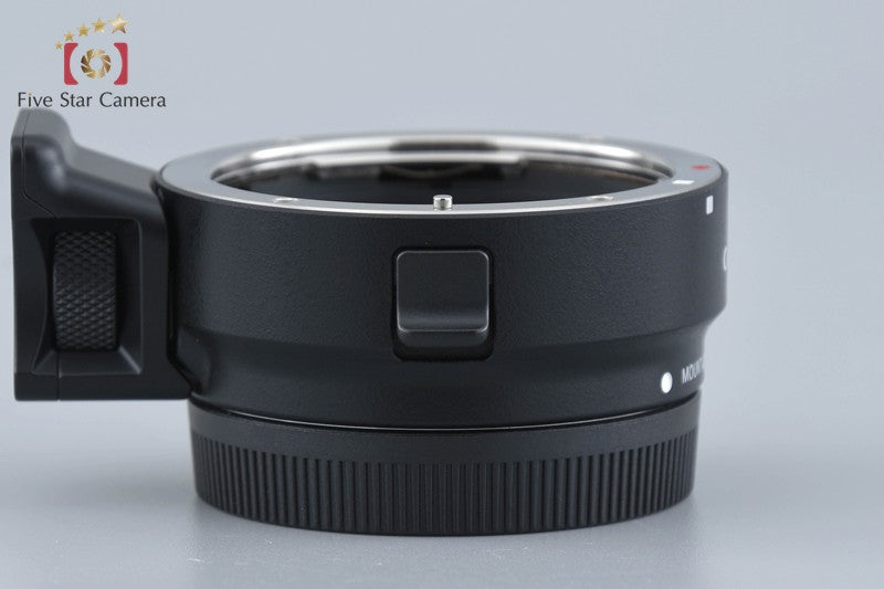 Canon Mount Adapter EF-EOS M