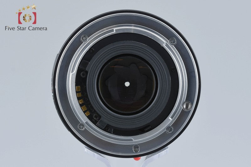 Minolta AF Maxxum 50mm f/1.7 Early Model