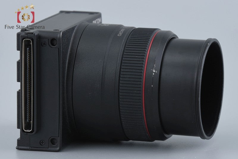 Ricoh GR Lens A12 50mm f/2.5 MACRO for GXR