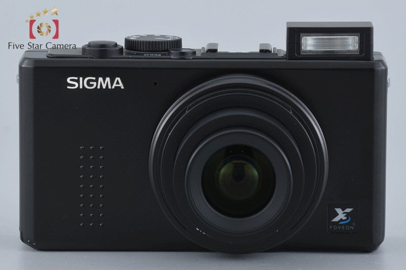 Sigma DP1x 14.1 MP Digital Camera
