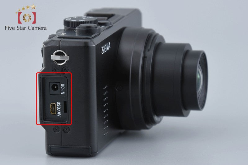 Sigma DP1x 14.1 MP Digital Camera