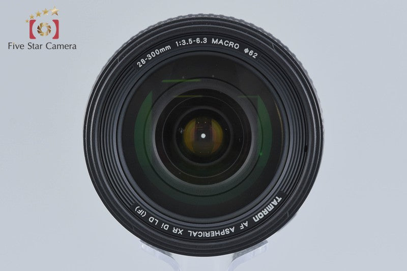 Tamron A061 AF 28-300mm f/3.5-6.3 XR Di LD IF MACRO for Sony / Minolta A Mount