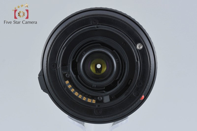 Tamron A061 AF 28-300mm f/3.5-6.3 XR Di LD IF MACRO for Sony / Minolta A Mount