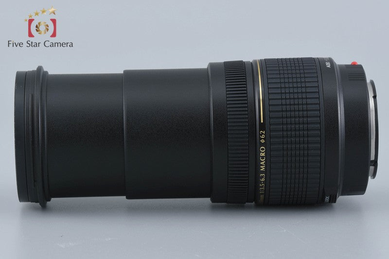 Tamron A061 AF 28-300mm f/3.5-6.3 XR Di LD IF MACRO for Sony / Minolta A Mount