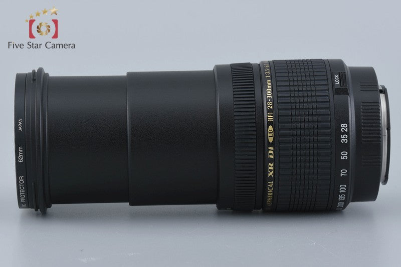 Tamron A061 AF 28-300mm f/3.5-6.3 XR Di LD IF MACRO for Sony / Minolta A Mount
