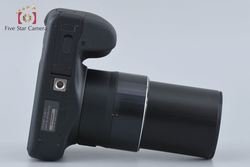 Canon PowerShot SX530 HS Black 16.0 MP Digital Camera