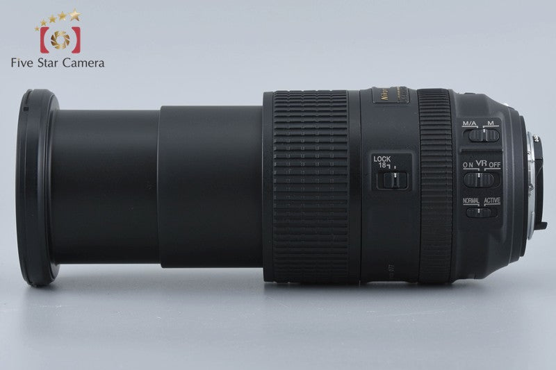 Nikon AF-S DX NIKKOR 18-300mm f/3.5-5.6 G ED VR w/ Box