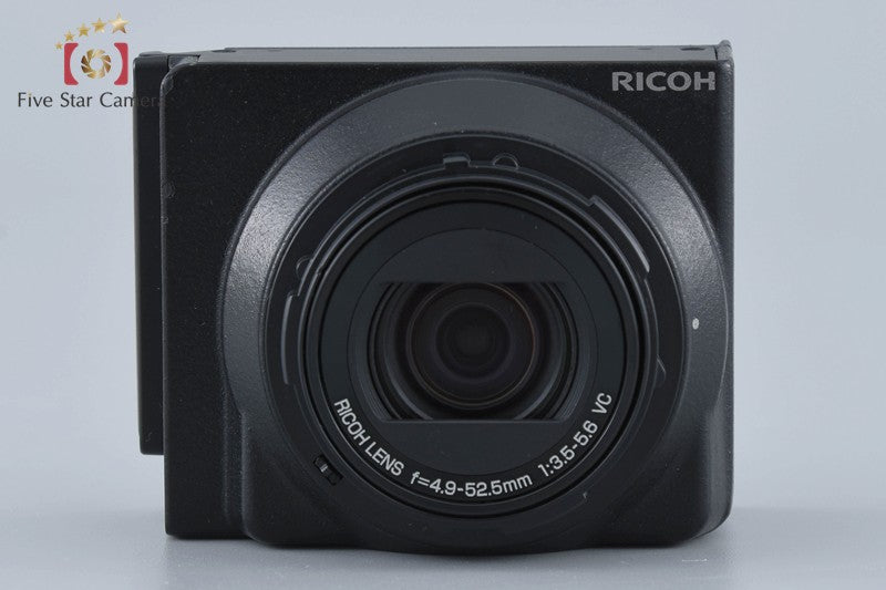 Ricoh P10 28-300mm f/3.5-5.6 VC