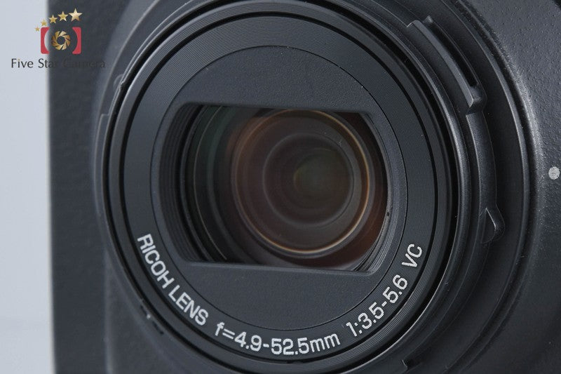 Ricoh P10 28-300mm f/3.5-5.6 VC