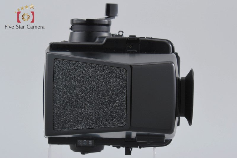 Zenza Bronica GS-1 Medium Format Film Camera Body