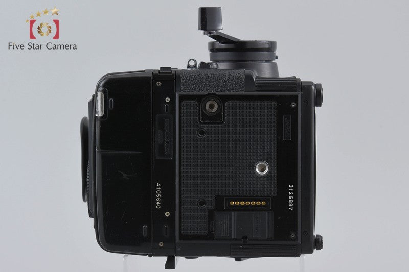Zenza Bronica GS-1 Medium Format Film Camera Body