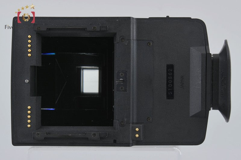 Zenza Bronica GS-1 Medium Format Film Camera Body