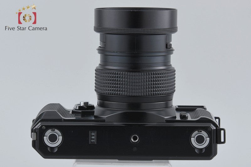 Fujifilm FUJICA GW690 II Pro 6x9 Medium Format Rangefinder Film Camera