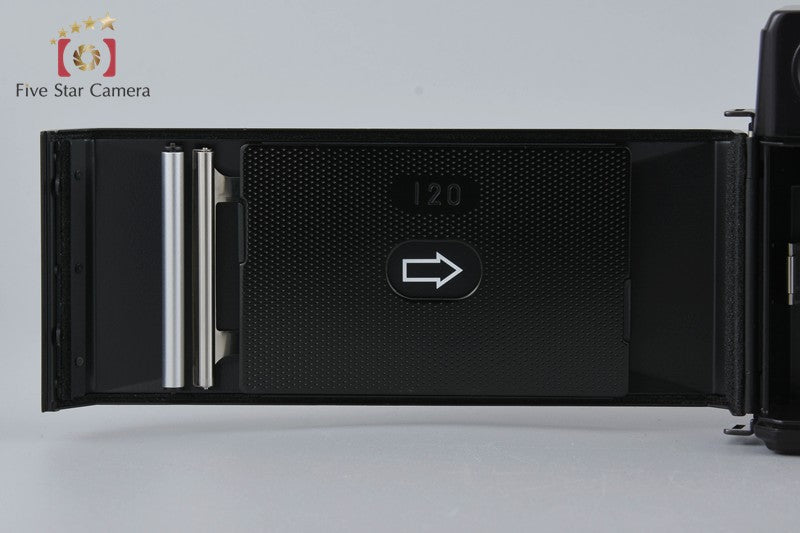 Fujifilm FUJICA GW690 II Pro 6x9 Medium Format Rangefinder Film Camera