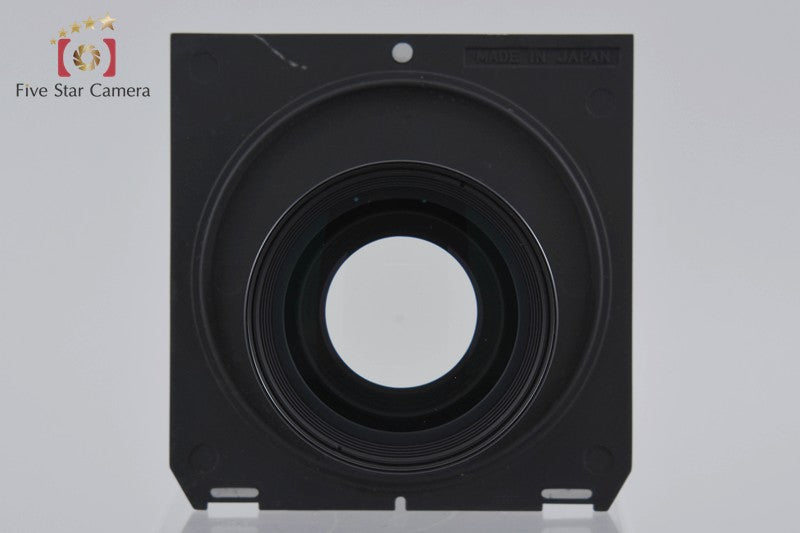 Nikon NIKKOR-T* ED 360mm f/8