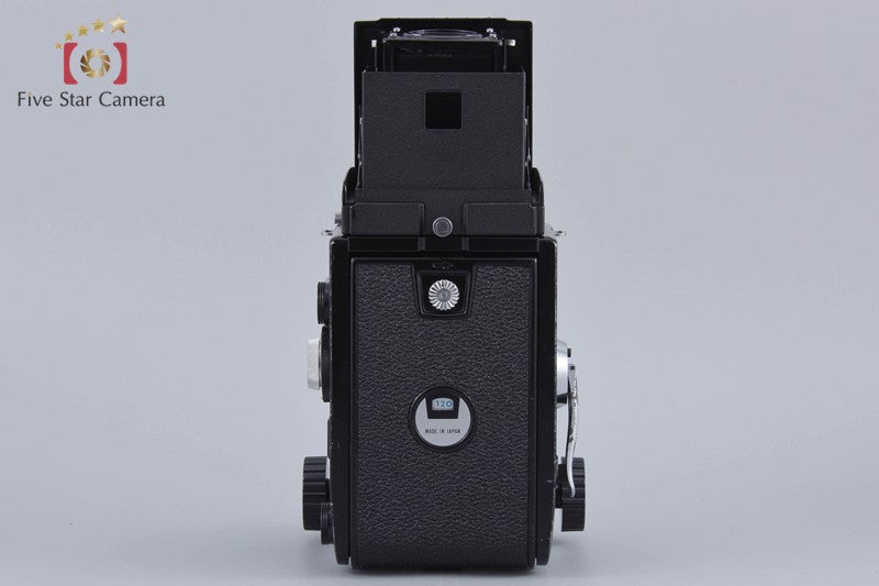 Mamiya C330 Professional TLR Film Camera + SEKOR 80mm f/2.8