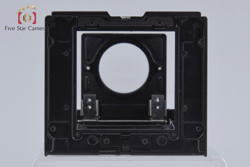 Mamiya C330 Professional TLR Film Camera + SEKOR 80mm f/2.8