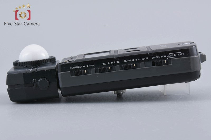 Minolta FLASH METER IV