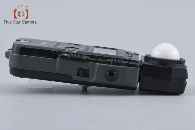 Minolta FLASH METER IV