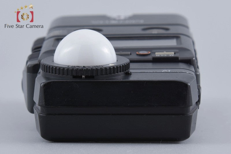 Minolta FLASH METER IV