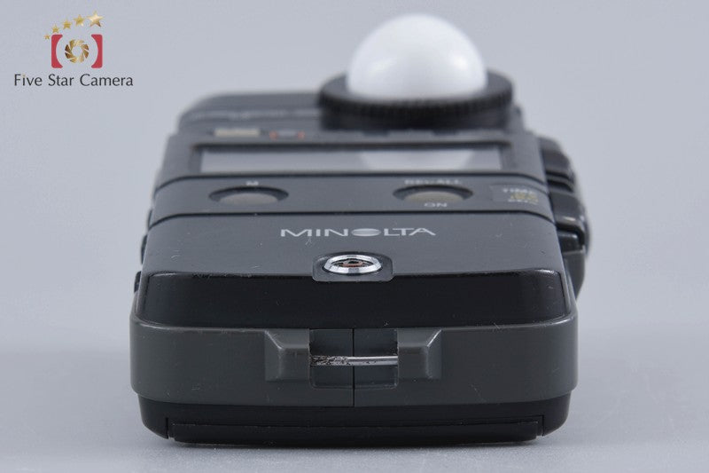 Minolta FLASH METER IV