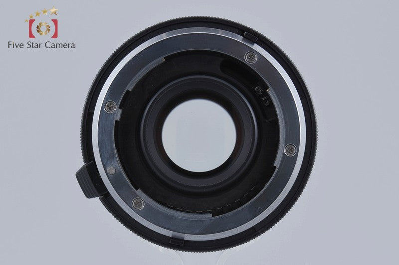 Nikon AF-I Teleconverter TC-20E 2x from Japan