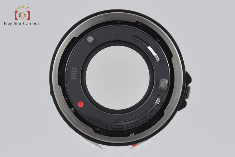 Canon New FD 50mm f/1.4