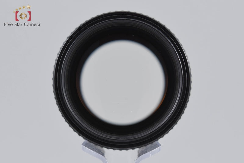 Nikon Ai NIKKOR 200mm f/4