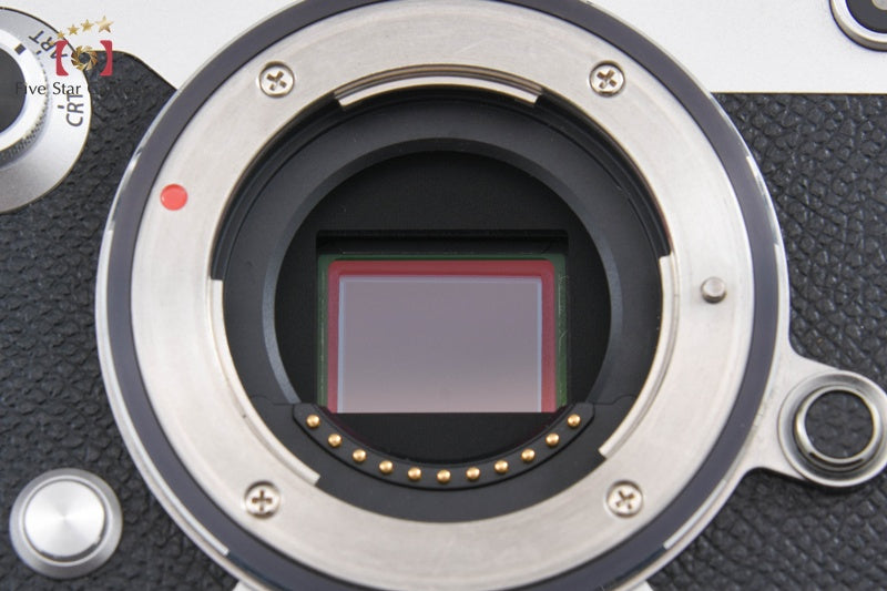 Olympus PEN-F Black 20.3 MP Digital Mirrorless Camera