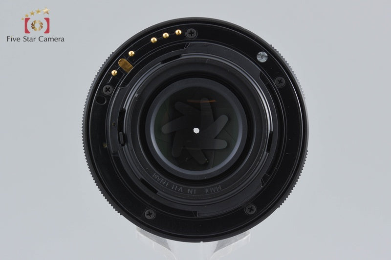 PENTAX SMC PENTAX-DA 50mm f/1.8