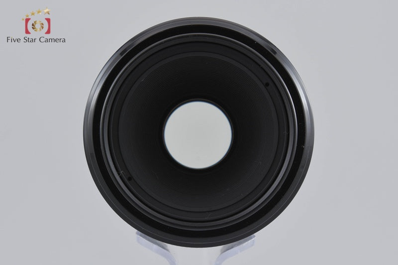 Canon EF 50mm f/2.5 Compact Macro