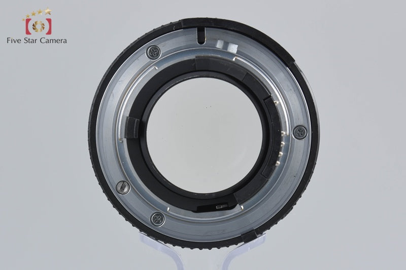 Nikon AF NIKKOR 50mm f/1.4 D