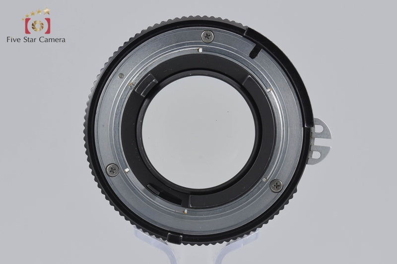 Nikon Ai NIKKOR 50mm f/1.4