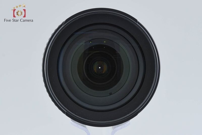 Nikon AF-S DX NIKKOR 18-70mm f/3.5-4.5 G ED