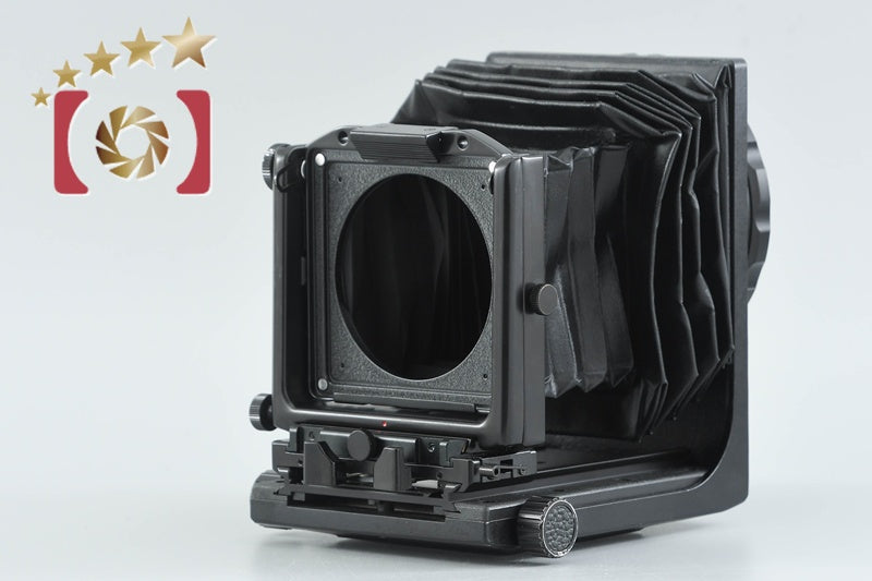 Horseman View Camera Converter for Mamiya 645 from Japan