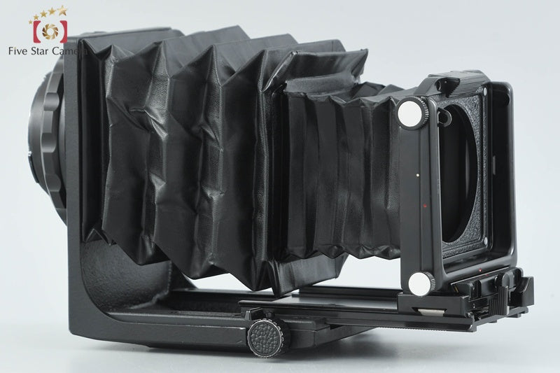Horseman View Camera Converter for Mamiya 645 from Japan