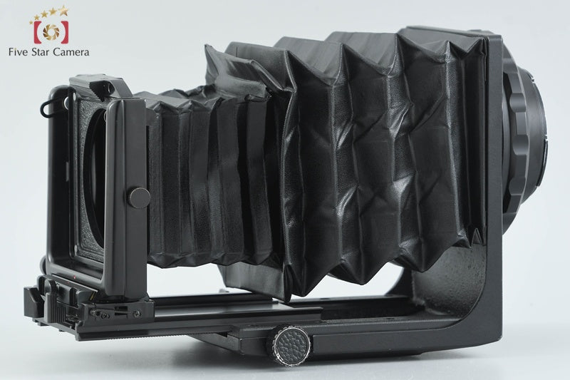 Horseman View Camera Converter for Mamiya 645 from Japan