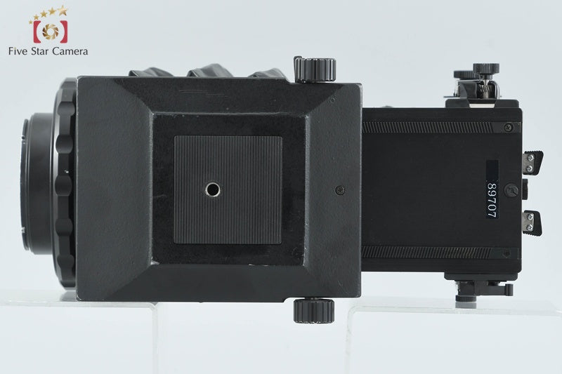 Horseman View Camera Converter for Mamiya 645 from Japan