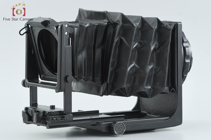 Horseman View Camera Converter for Mamiya 645 from Japan