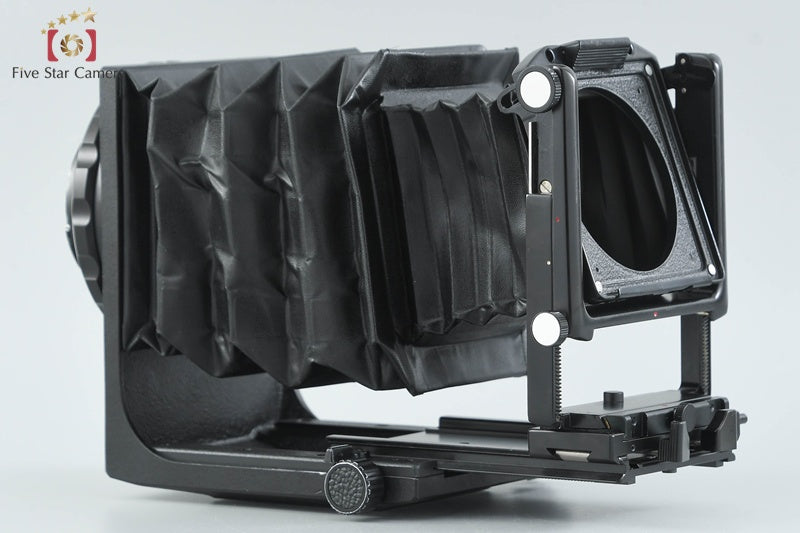 Horseman View Camera Converter for Mamiya 645