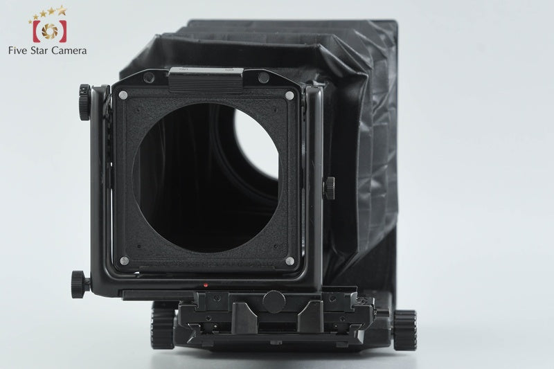 Horseman View Camera Converter for Mamiya 645 from Japan