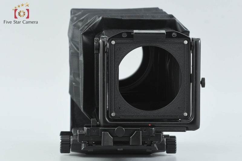 Horseman View Camera Converter for Mamiya 645 from Japan