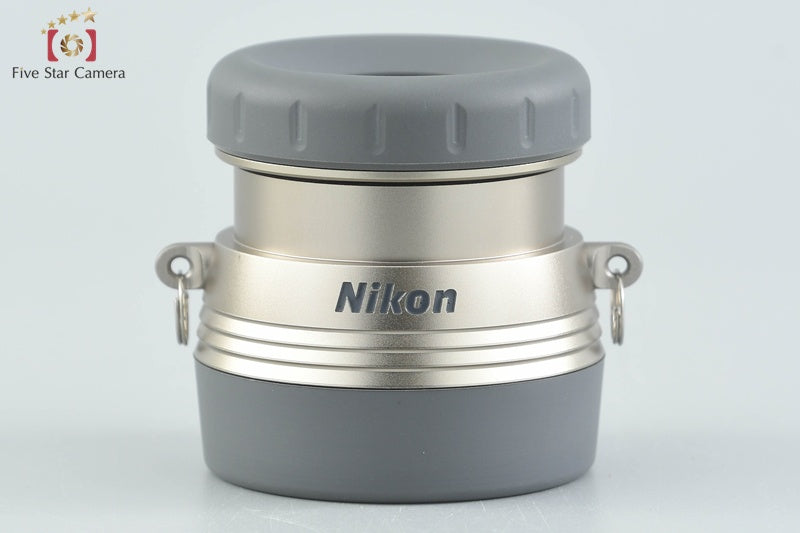 Nikon 8x Pro Loupe w/ Box