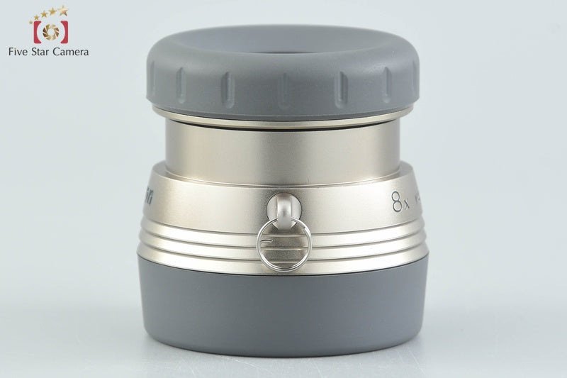 Nikon 8x Pro Loupe w/ Box